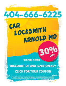 discount of 2nd ignition arnold